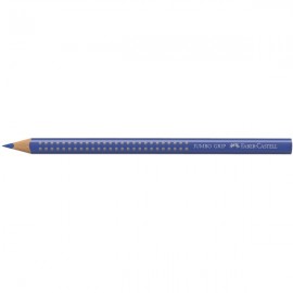Faber-Castell Jumbo GRIP 110943 Azul 1 pieza(s)