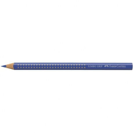 Faber-Castell Jumbo GRIP 110943 Azul 1 pieza(s)