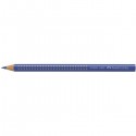 Faber-Castell Jumbo GRIP 110943 Azul 1 pieza(s)