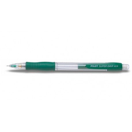 Pilot H-185 SL Super Grip lápiz mecánico - 3011004