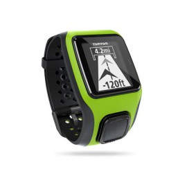 TomTom Multi-Sport GPS 1RS0.001.04
