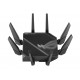 ASUS GT-AXE16000 router inalámbrico 10 Gigabit Ethernet Negro - 90IG06W0-MU2A10