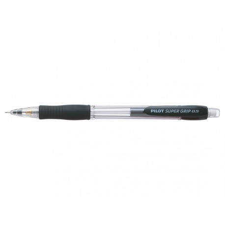 Pilot Super Grip lápiz mecánico - 4902505154287