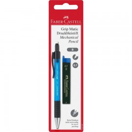 Faber-Castell 132797 lápiz mecánico 0,7 mm B 1 pieza(s)