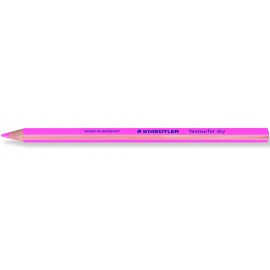 Staedtler Textsurfer Dry Rosa 12 pieza(s) - 128 64-23