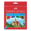 Faber-Castell Castle 48 pieza(s)