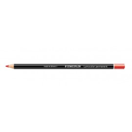 Staedtler 108 20-2 lápiz de color Rojo 1 pieza(s)