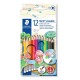 Staedtler Noris erasable 144 50