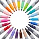 Sharpie Fine Point marcador permanente Punta fina Azul - s0810950