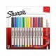 Sharpie 2065408 marcador permanente Multicolor 12 pieza(s)