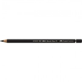 Faber-Castell Albrecht Dürer 117699 Negro 1 pieza(s)