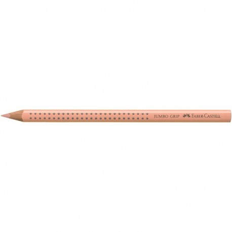 Faber-Castell Jumbo GRIP 110932 Rosa 1 pieza(s)
