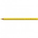 Faber-Castell Jumbo GRIP 110907 Amarillo 1 pieza(s)