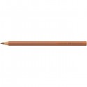 Faber-Castell Jumbo GRIP 110987 Marrón 1 pieza(s)