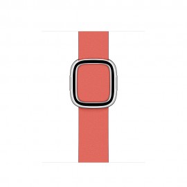 Apple MY622ZM/A accesorio de smartwatch Grupo de rock Rosa Cuero