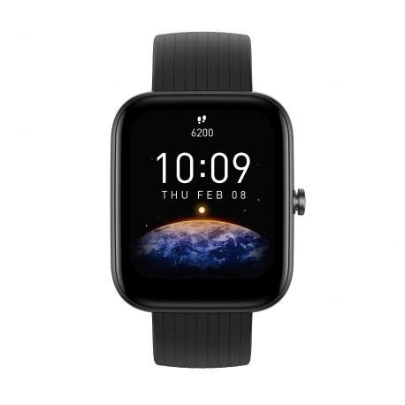 Amazfit Bip 3 Pro 4,29 cm (1.69'') 44 mm TFT Negro GPS (satélite) - w2171ov1n
