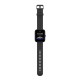 Amazfit Bip 3 Pro 4,29 cm (1.69'') 44 mm TFT Negro GPS (satélite) - w2171ov1n