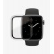 PanzerGlass 3643 accesorio de smartwatch Protector de pantalla Transparente Vidrio templado