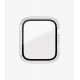 PanzerGlass 3643 accesorio de smartwatch Protector de pantalla Transparente Vidrio templado