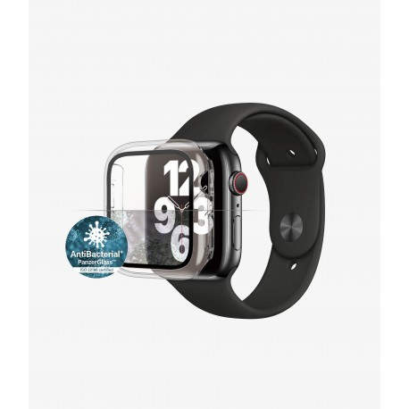 PanzerGlass 3642 accesorio de smartwatch Protector de pantalla Transparente Vidrio templado