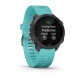 Garmin Forerunner 245 Music 3,05 cm (1.2'') 30 mm MIP GPS (satélite) - 010-02120-32