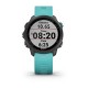 Garmin Forerunner 245 Music 3,05 cm (1.2'') 30 mm MIP GPS (satélite) - 010-02120-32