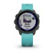 Garmin Forerunner 245 Music 3,05 cm (1.2'') 30 mm MIP GPS (satélite) - 010-02120-32