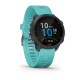 Garmin Forerunner 245 Music 3,05 cm (1.2'') 30 mm MIP GPS (satélite) - 010-02120-32