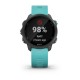 Garmin Forerunner 245 Music 3,05 cm (1.2'') 30 mm MIP GPS (satélite) - 010-02120-32