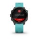 Garmin Forerunner 245 Music 3,05 cm (1.2'') 30 mm MIP GPS (satélite) - 010-02120-32