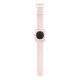Amazfit Bip 3 4,29 cm (1.69'') 44 mm TFT Rosa - w2172ov2n