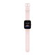 Amazfit Bip 3 4,29 cm (1.69'') 44 mm TFT Rosa - w2172ov2n