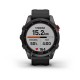 Garmin fenix 7S Solar 3,05 cm (1.2'') 42 mm MIP Gris GPS (satélite) - 010-02539-13