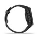 Garmin fenix 7S Solar 3,05 cm (1.2'') 42 mm MIP Gris GPS (satélite) - 010-02539-13