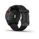 Garmin fenix 7S Solar 3,05 cm (1.2'') 42 mm MIP Gris GPS (satélite) - 010-02539-13