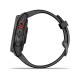 Garmin fenix 7S Solar 3,05 cm (1.2'') 42 mm MIP Gris GPS (satélite) - 010-02539-13