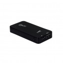 Arctic Power Bank 2000 Negro