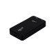 Arctic Power Bank 2000 Negro