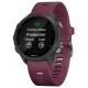 Garmin 010-02120-11 Relojes inteligentes y deportivos 3,05 cm (1.2'') 30 mm MIP Negro GPS (satélite)