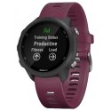 Garmin 010-02120-11 Relojes inteligentes y deportivos 3,05 cm (1.2'') 30 mm MIP Negro GPS (satélite)