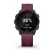 Garmin 010-02120-11 Relojes inteligentes y deportivos 3,05 cm (1.2'') 30 mm MIP Negro GPS (satélite)