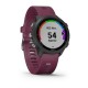 Garmin 010-02120-11 Relojes inteligentes y deportivos 3,05 cm (1.2'') 30 mm MIP Negro GPS (satélite)