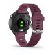 Garmin 010-02120-11 Relojes inteligentes y deportivos 3,05 cm (1.2'') 30 mm MIP Negro GPS (satélite)