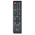 DCU Advance Tecnologic 30901050 mando a distancia IR inalámbrico TV Botones