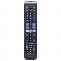 DCU Advance Tecnologic 30901070 mando a distancia IR inalámbrico TV Botones