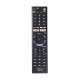 DCU Advance Tecnologic 30901060 mando a distancia IR inalámbrico TV Botones