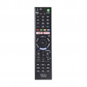 DCU Advance Tecnologic 30901060 mando a distancia IR inalámbrico TV Botones
