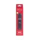 DCU Advance Tecnologic 30901060 mando a distancia IR inalámbrico TV Botones