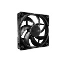 be quiet! SILENT WINGS PRO 4 | 140mm PWM Carcasa del ordenador Ventilador 14 cm Negro 1 pieza(s) - BL099