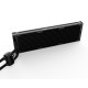 be quiet! Pure Loop 2 FX 360mm Procesador Sistema de refrigeración líquida todo en uno 12 cm Negro 1 pieza(s) - BW015